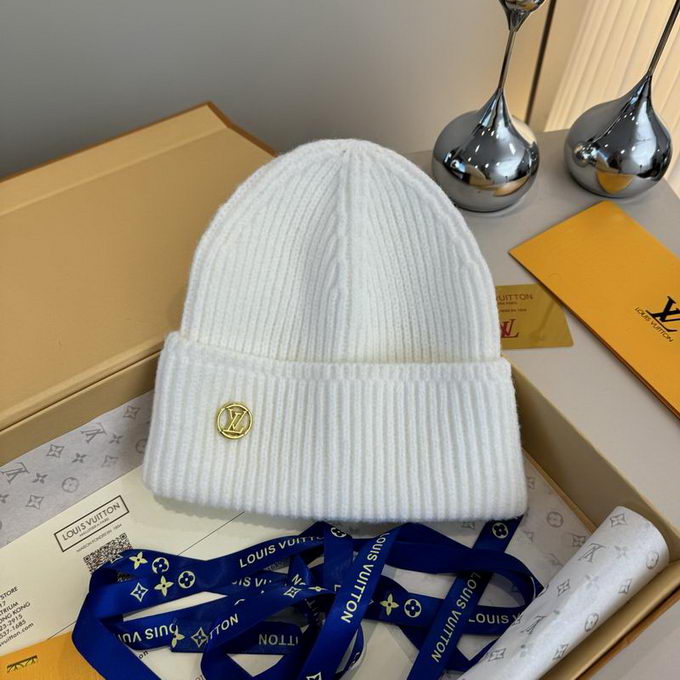 Louis Vuitton Beanie ID:20260111-112